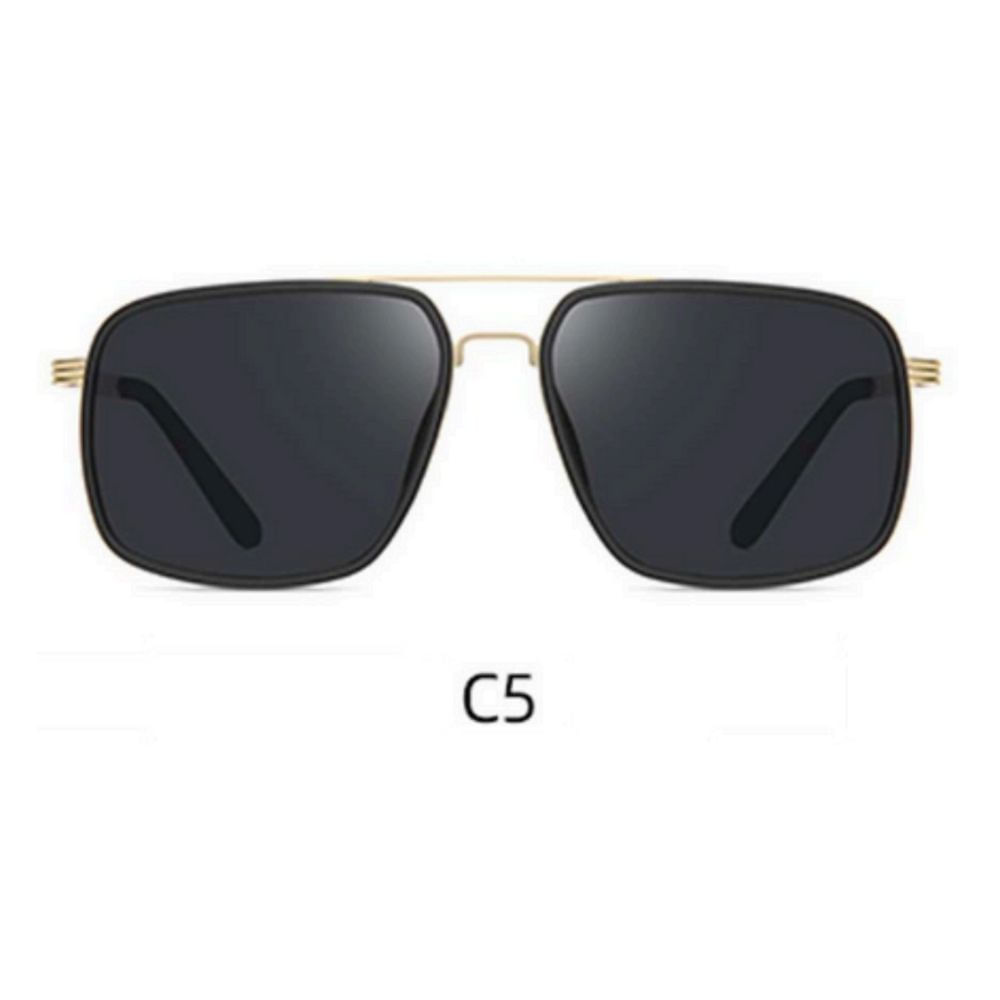 Lente de sol Polarizados Hombre Homeway C3803-C5