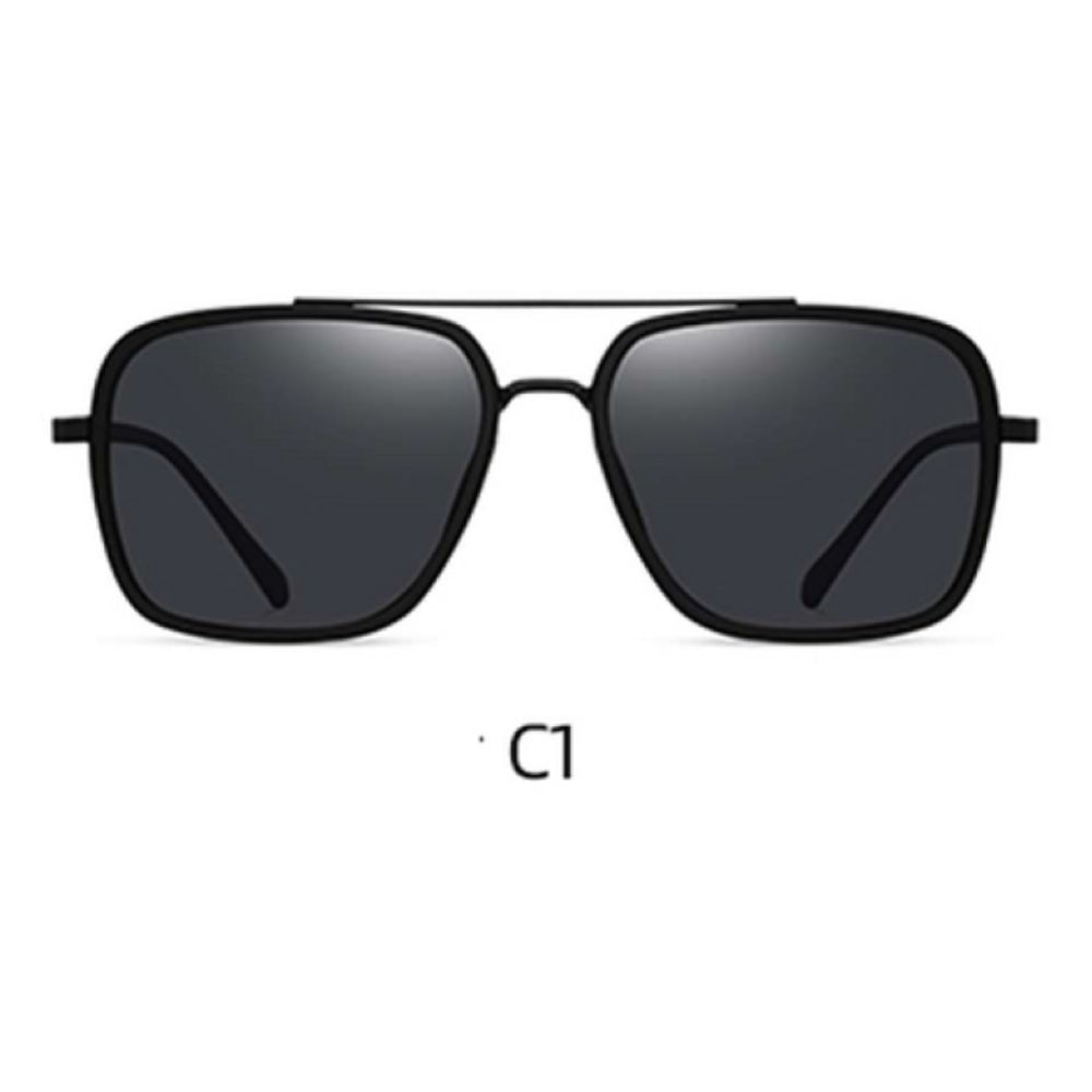 Lente de sol Polarizados Hombre Homeway C3814-C1