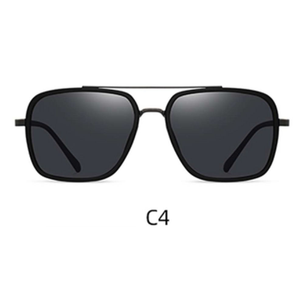 Lente de sol Polarizados Hombre Homeway C3814-C4