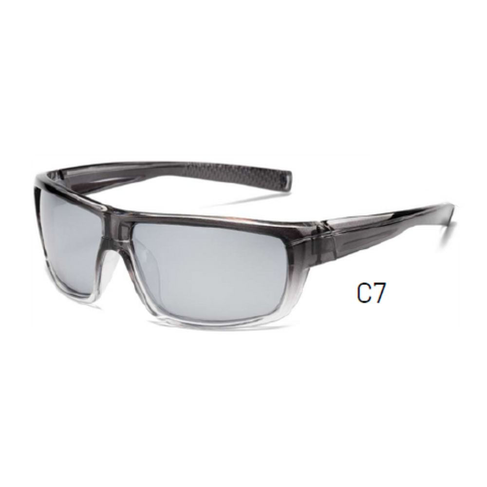 Lente de sol Polarizados Hombre Homeway 3428-C7