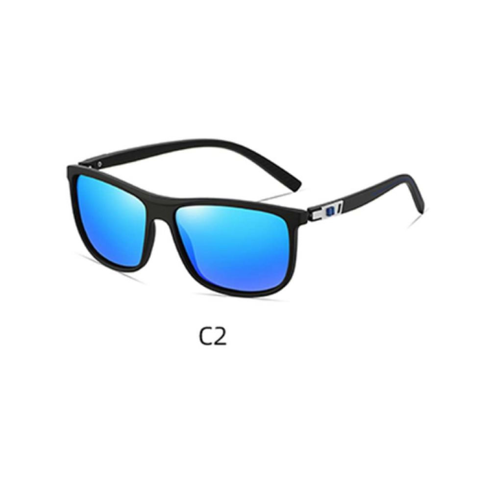 Lente de sol Polarizados Hombre Homeway C3013-C2