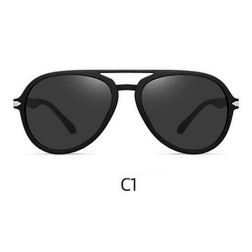 Lente de sol Polarizados Hombre Homeway C3051-C1