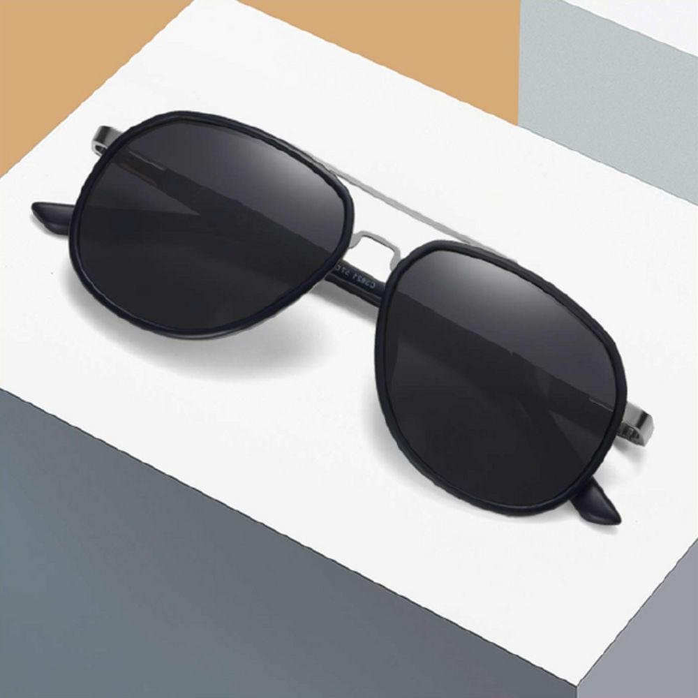 Gafas De Sol Polarizadas Para Hombre Con Lentes Que Cambian De Tonalidad, Perfectas Para Ciclismo, Playa Y Deportes