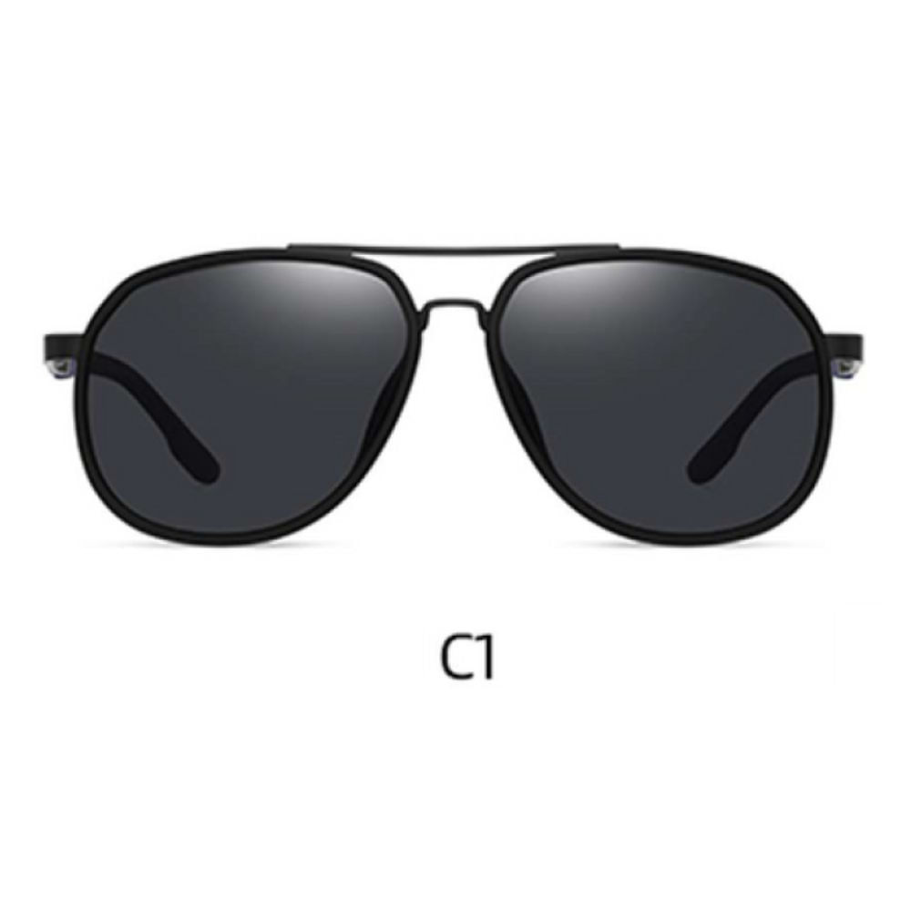 Lente de sol Polarizados Hombre Homeway C3821-C1