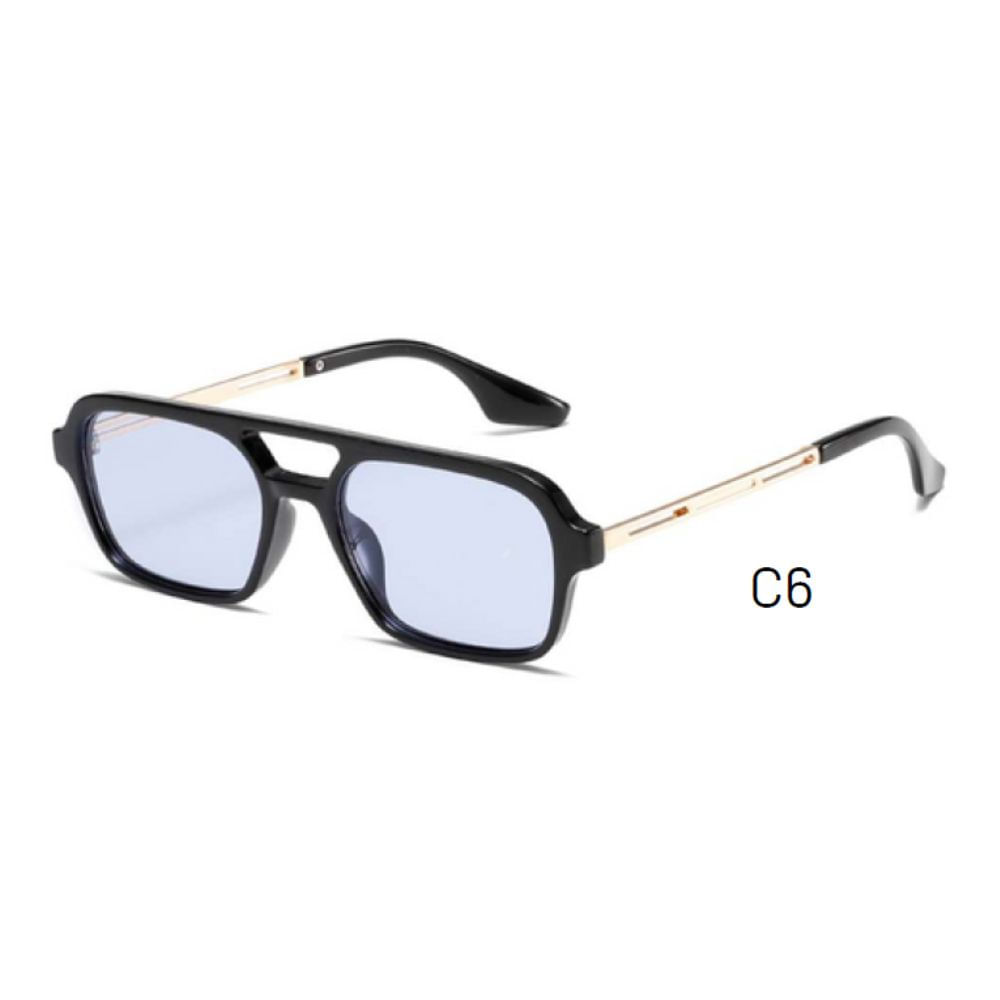 Lente de sol Polarizados Hombre Homeway 3304-C6