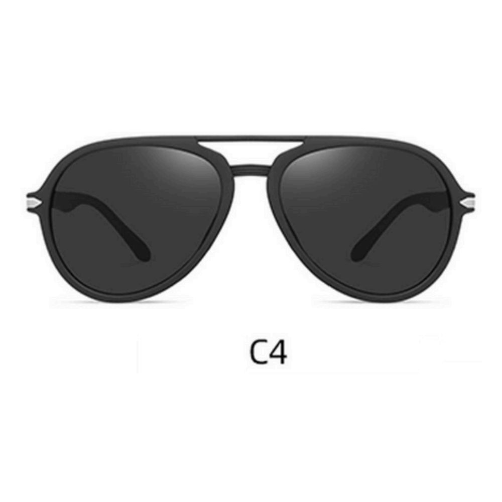 Lente de sol Polarizados Hombre Homeway C3051-C4