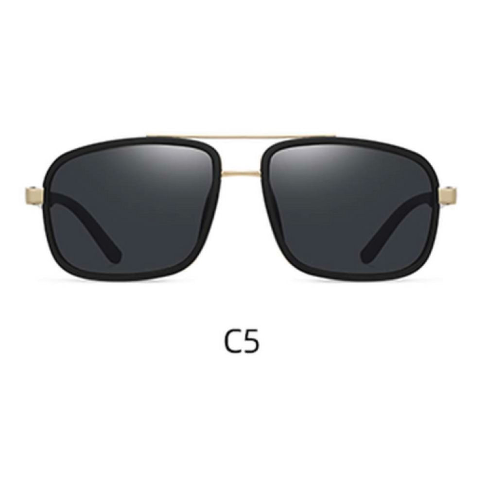 Lente de sol Polarizados Hombre Homeway C3810-C5