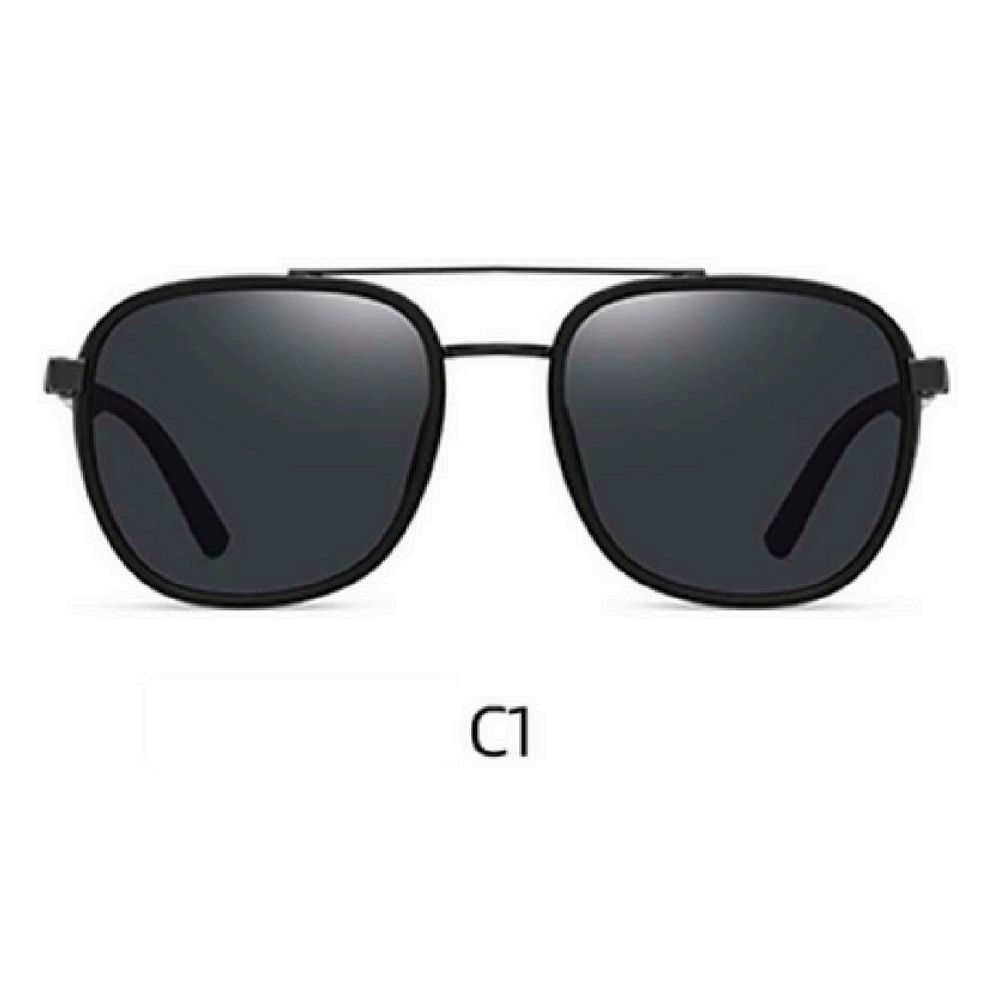 Lente de sol Polarizados Hombre Homeway C3809-C1