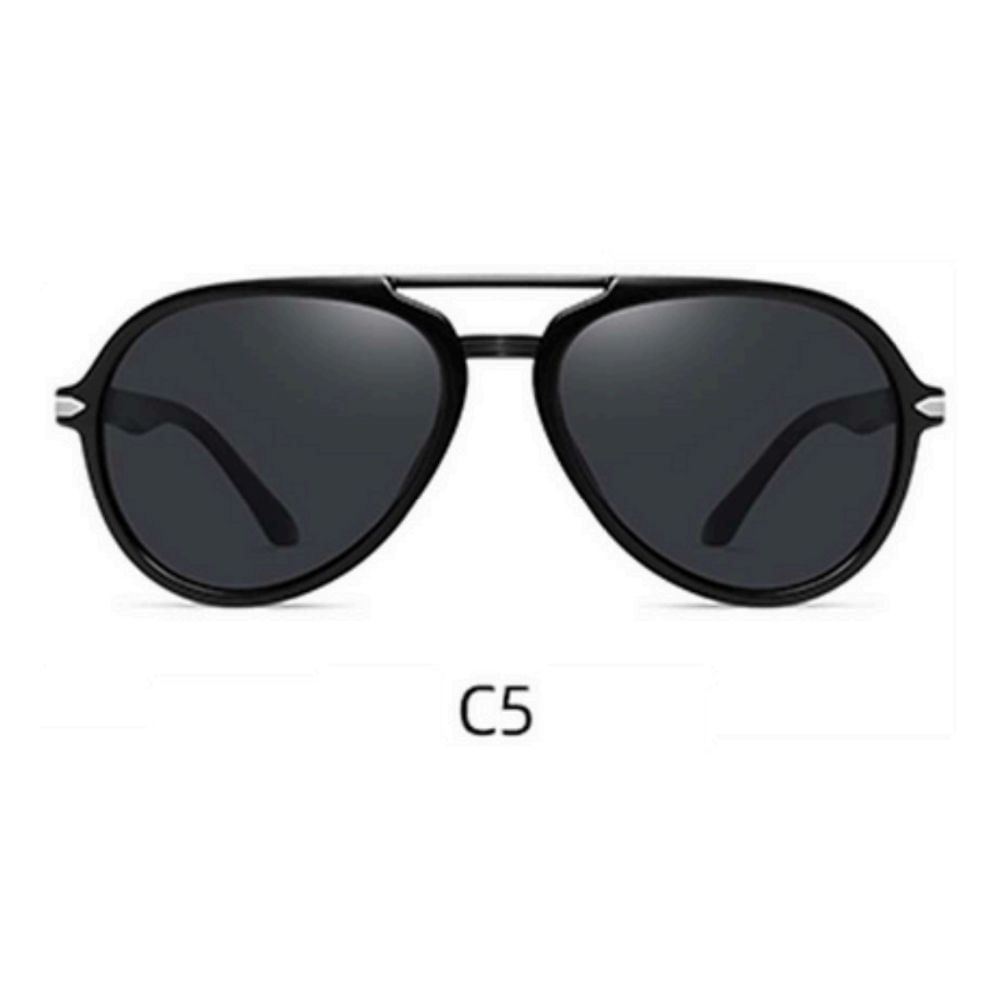 Lente de sol Polarizados Hombre Homeway C3051-C5