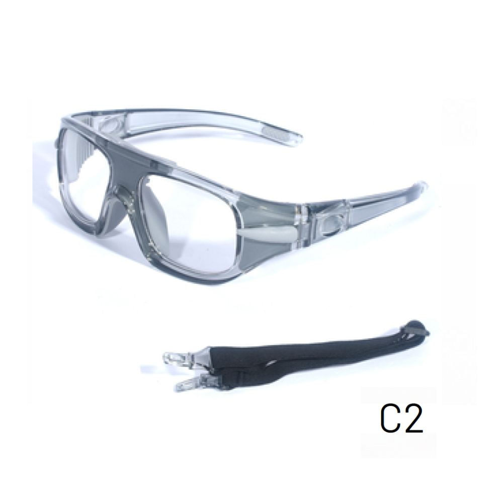 Lente de sol Polarizados Hombre Homeway 1000-C2