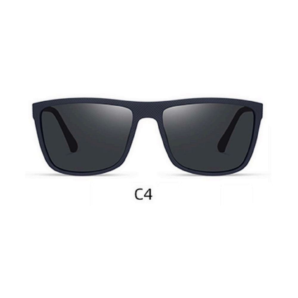 Lente de sol Polarizados Hombre Homeway C3043-C4
