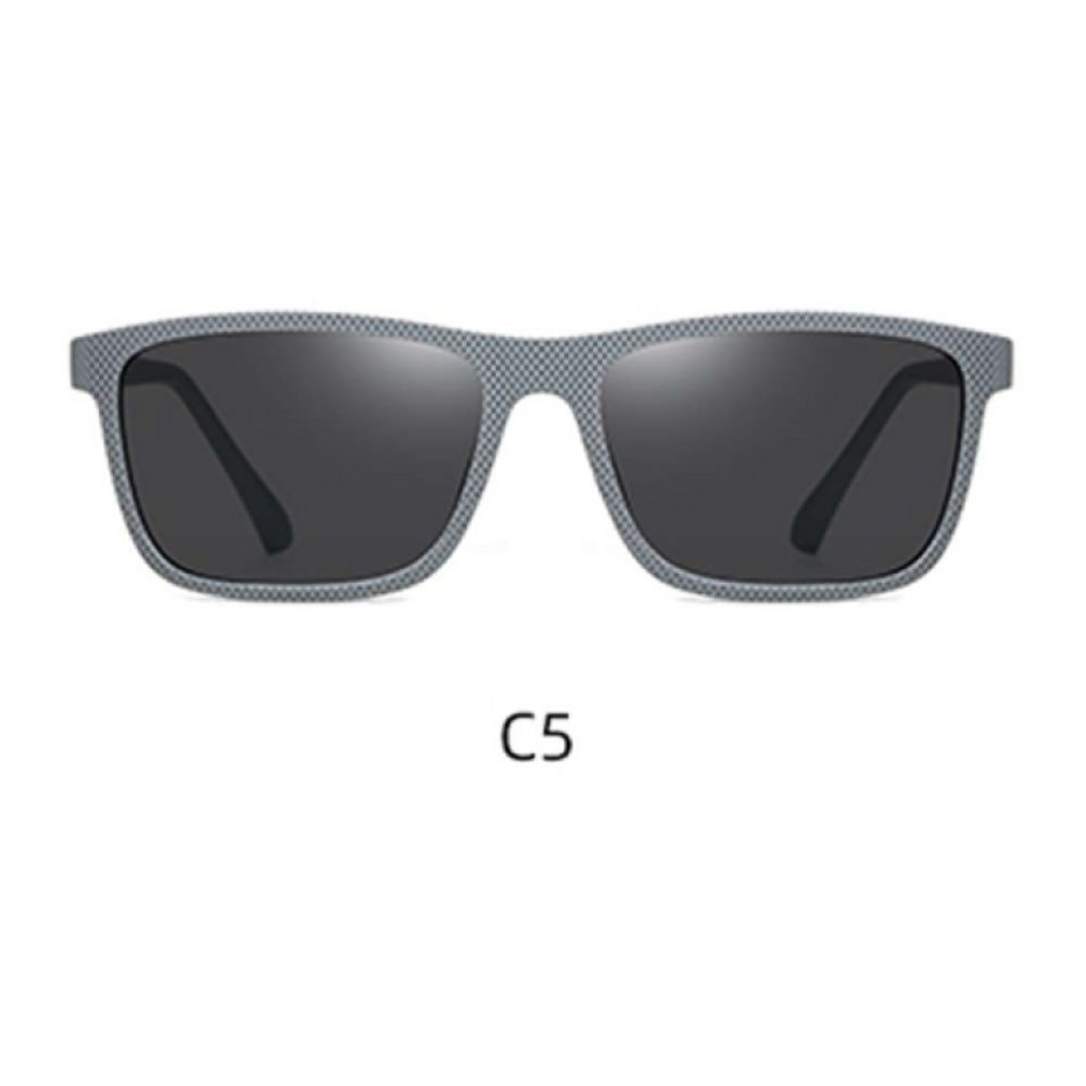 Lente de sol Polarizados Hombre Homeway CP9593-C5