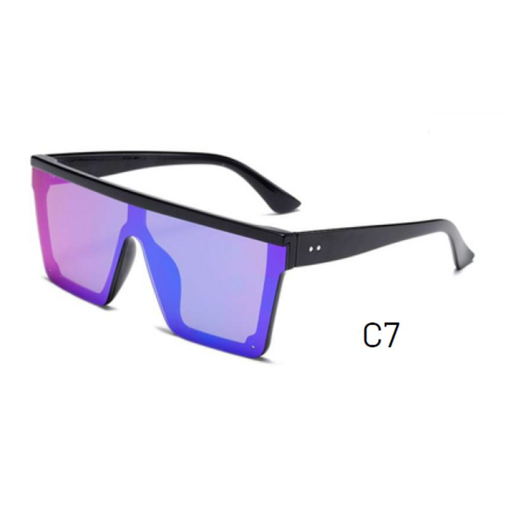 Lente de sol Polarizados Hombre Homeway 3390-C7