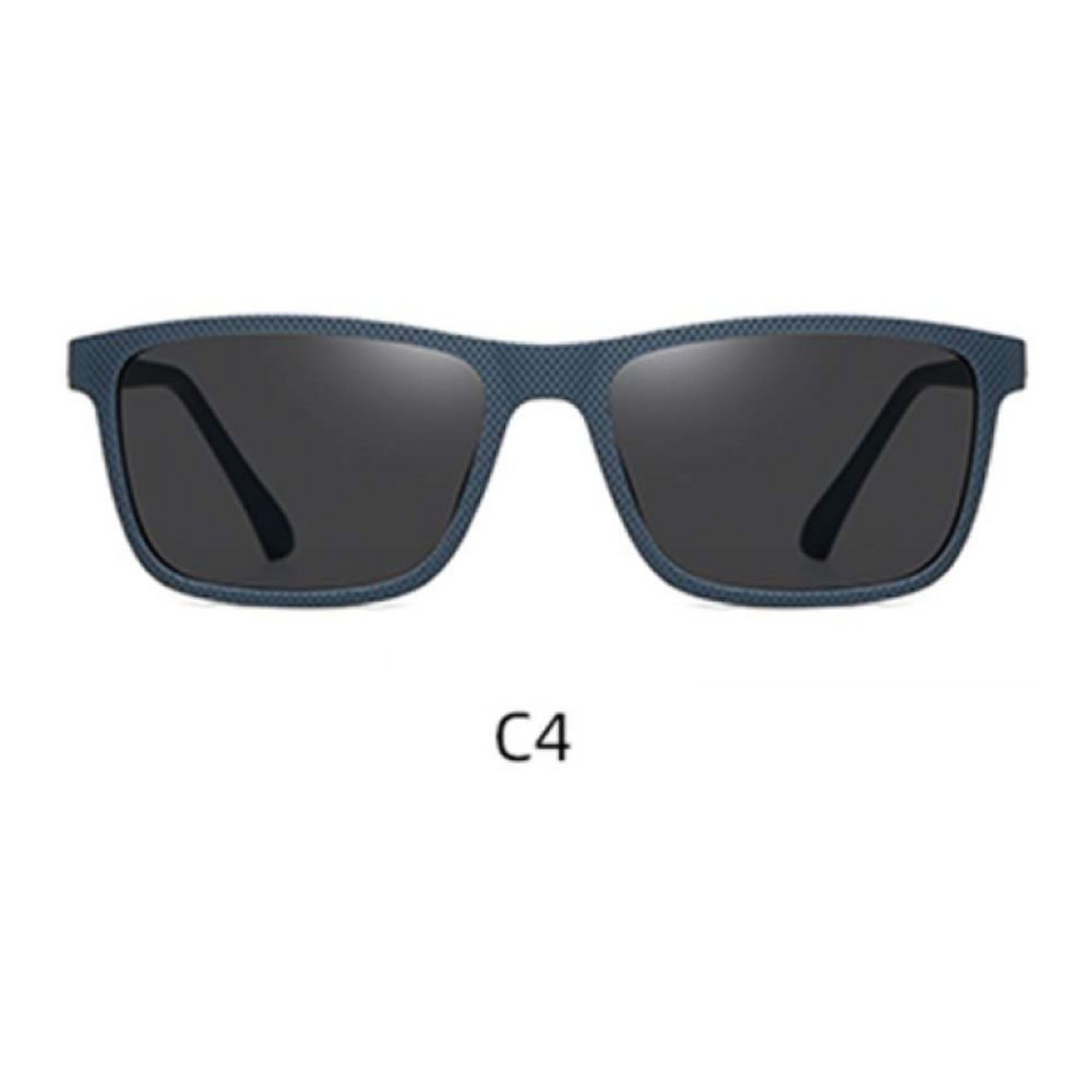 Lente de sol Polarizados Hombre Homeway CP9593-C4