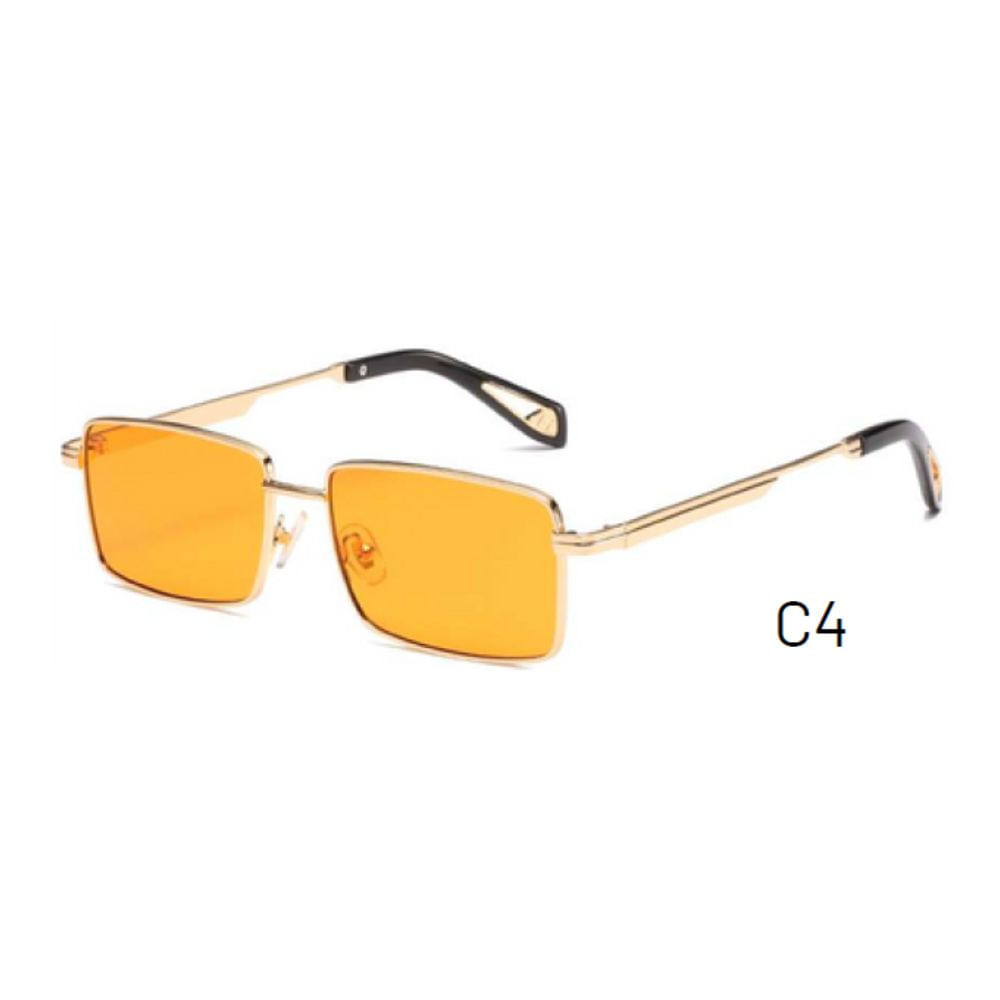 Lente de sol Polarizados Hombre Homeway 2201-C4