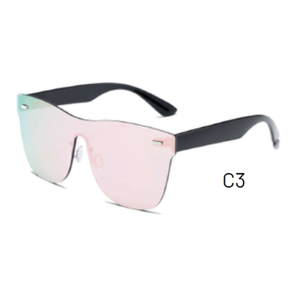 Lente de sol Polarizados Hombre Homeway 8213-C3