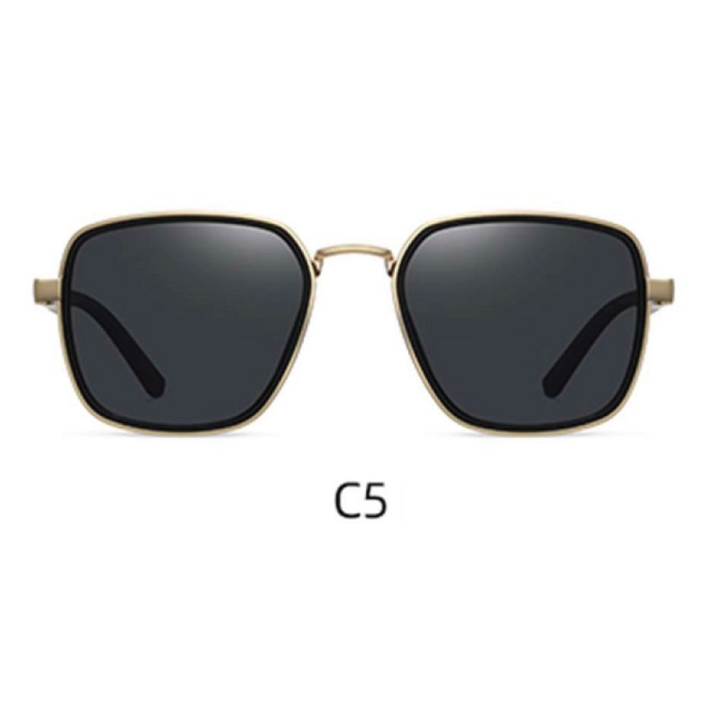 Lente de sol Polarizados Hombre Homeway C3812-C5