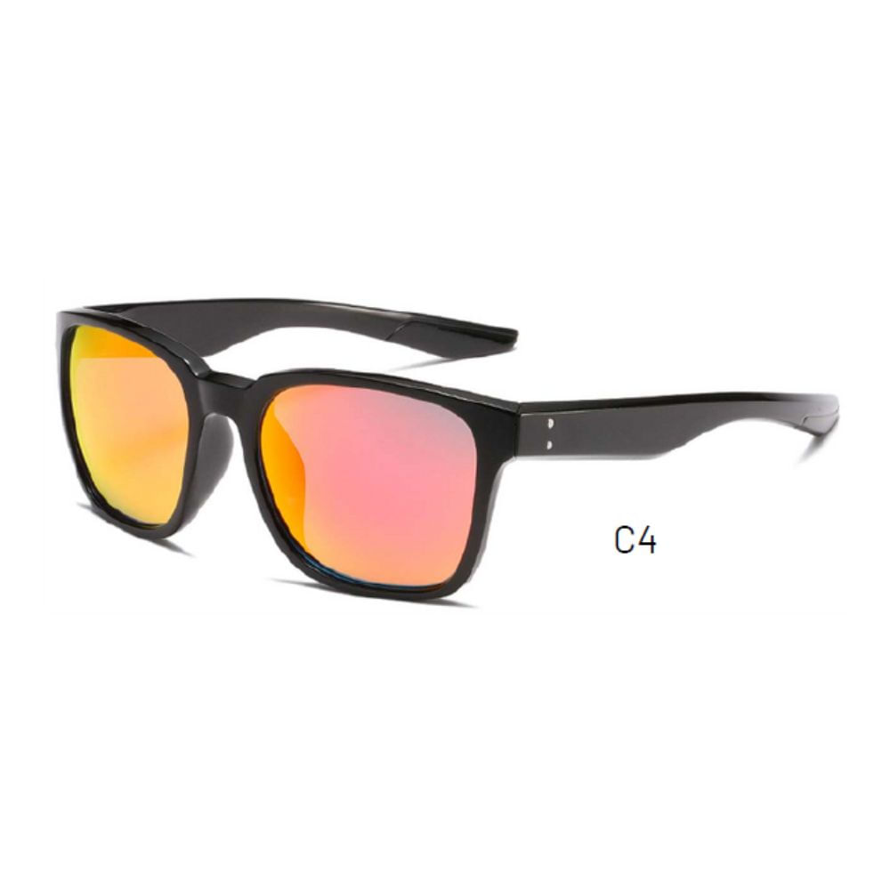 Lente de sol Polarizados Hombre Homeway 3071-C4