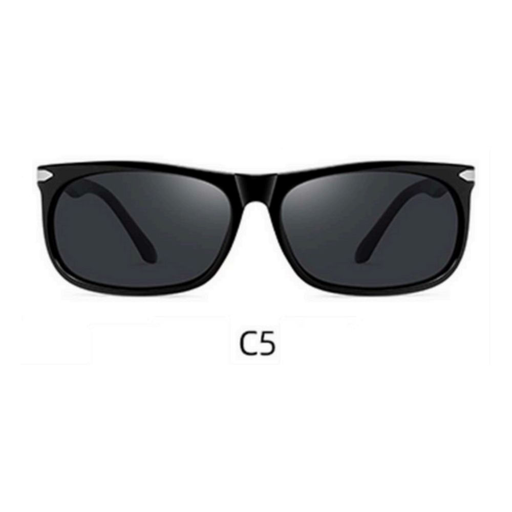 Lente de sol Polarizados Hombre Homeway C3052-C5