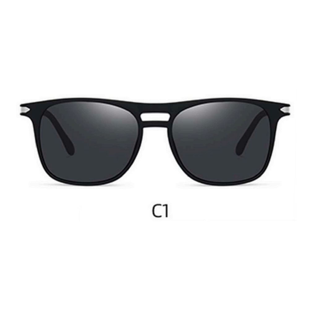 Lente de sol Polarizados Hombre Homeway C3050-C1