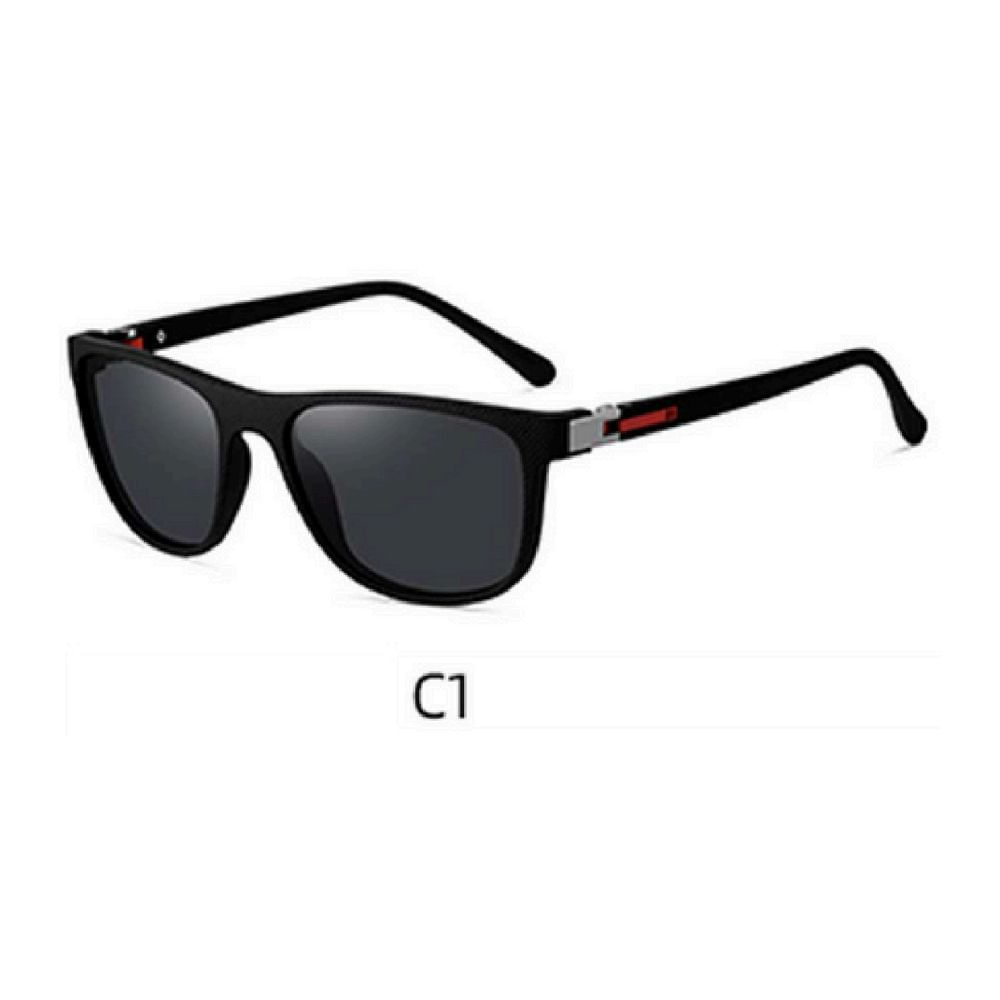 Lente de sol Polarizados Hombre Homeway C3044-C1