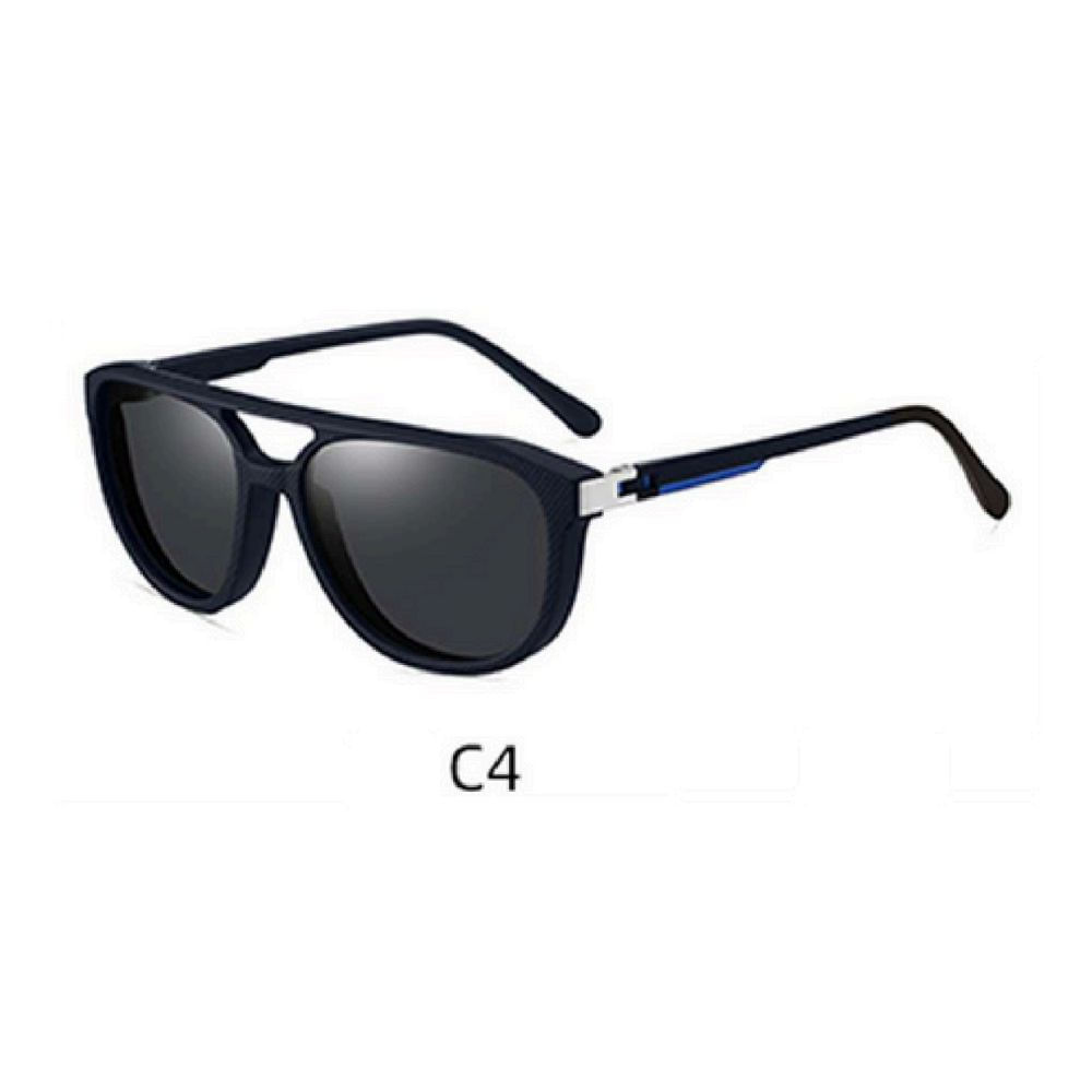 Lente de sol Polarizados Hombre Homeway C3041-C4