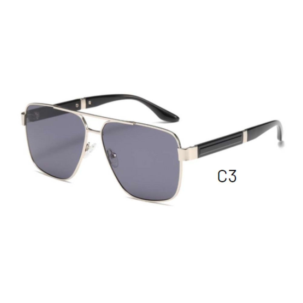 Lente de sol Polarizados Hombre Homeway 3404-C3