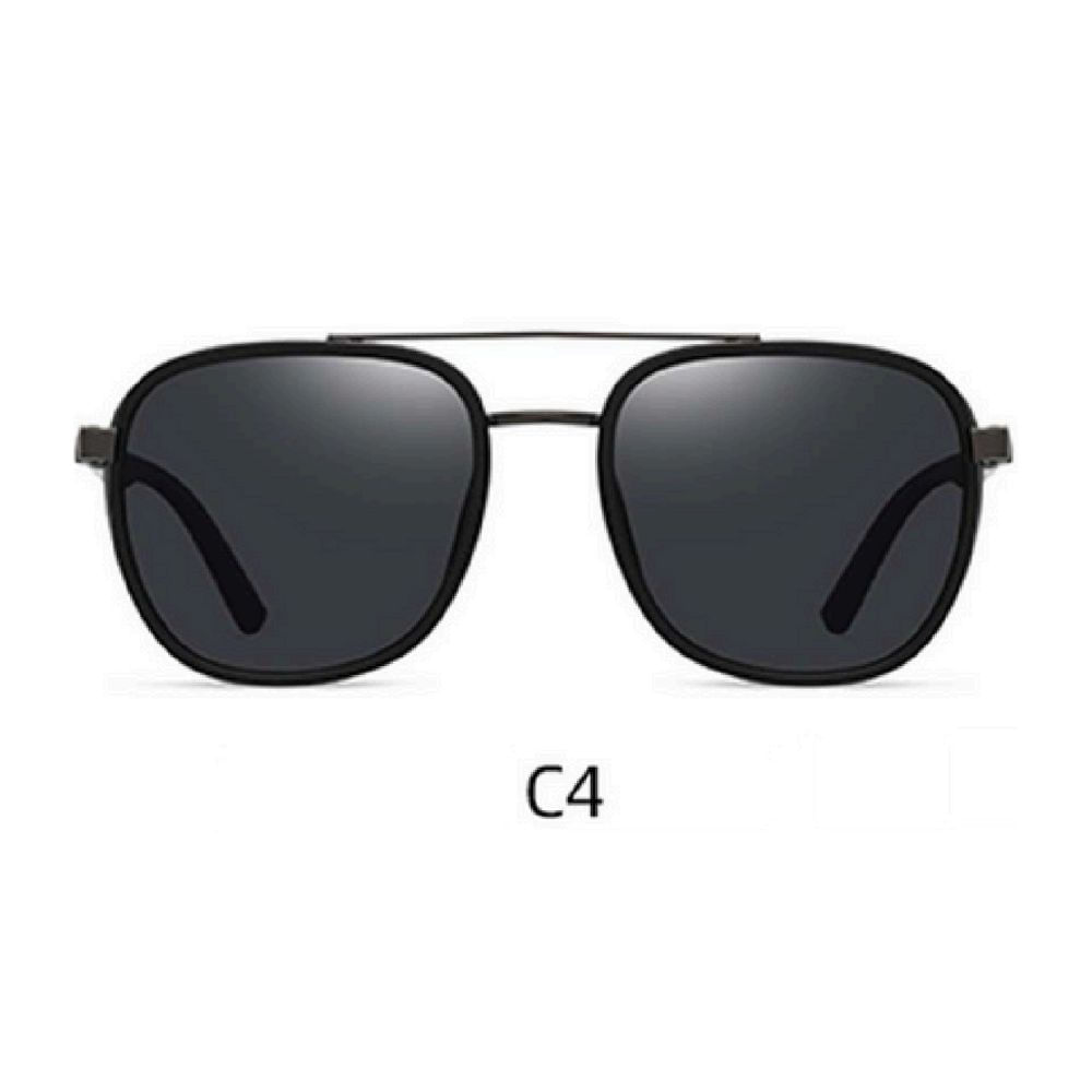 Lente de sol Polarizados Hombre Homeway C3809-C4