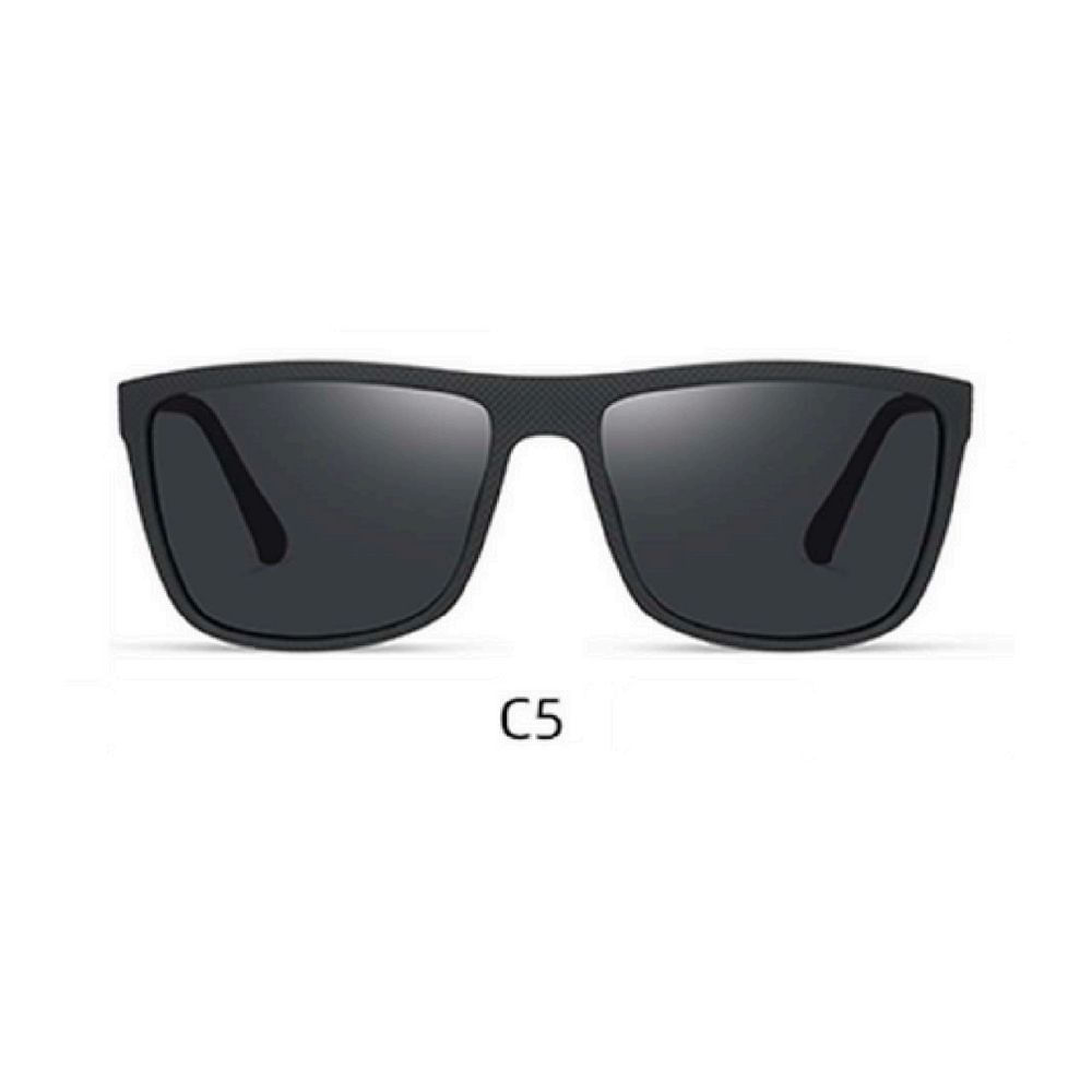 Lente de sol Polarizados Hombre Homeway C3043-C5