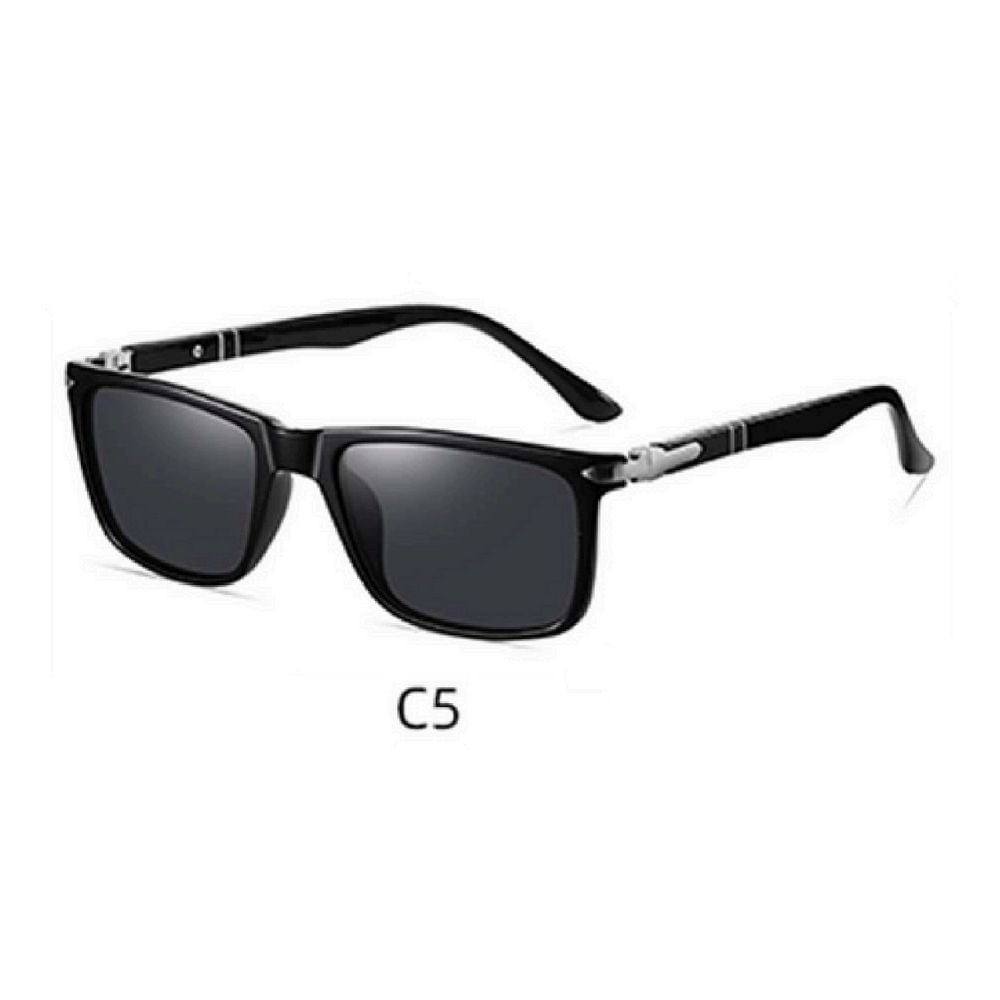 Lente de sol Polarizados Hombre Homeway C3046-C5