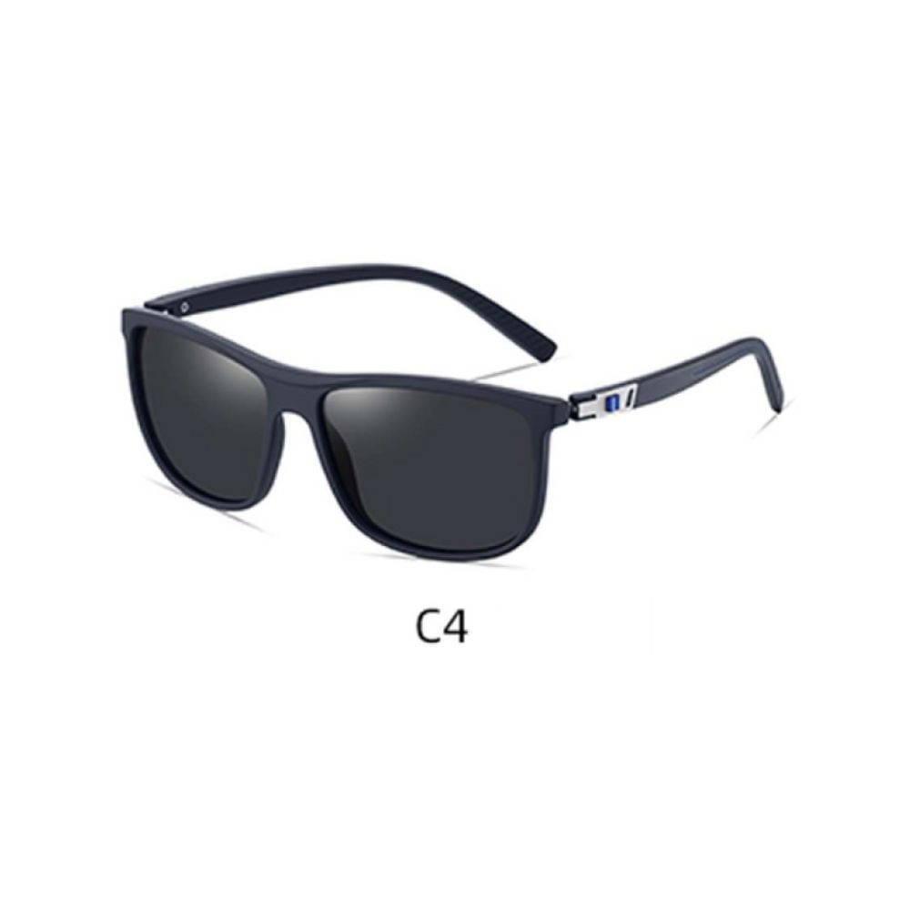 Lente de sol Polarizados Hombre Homeway C3013-C4