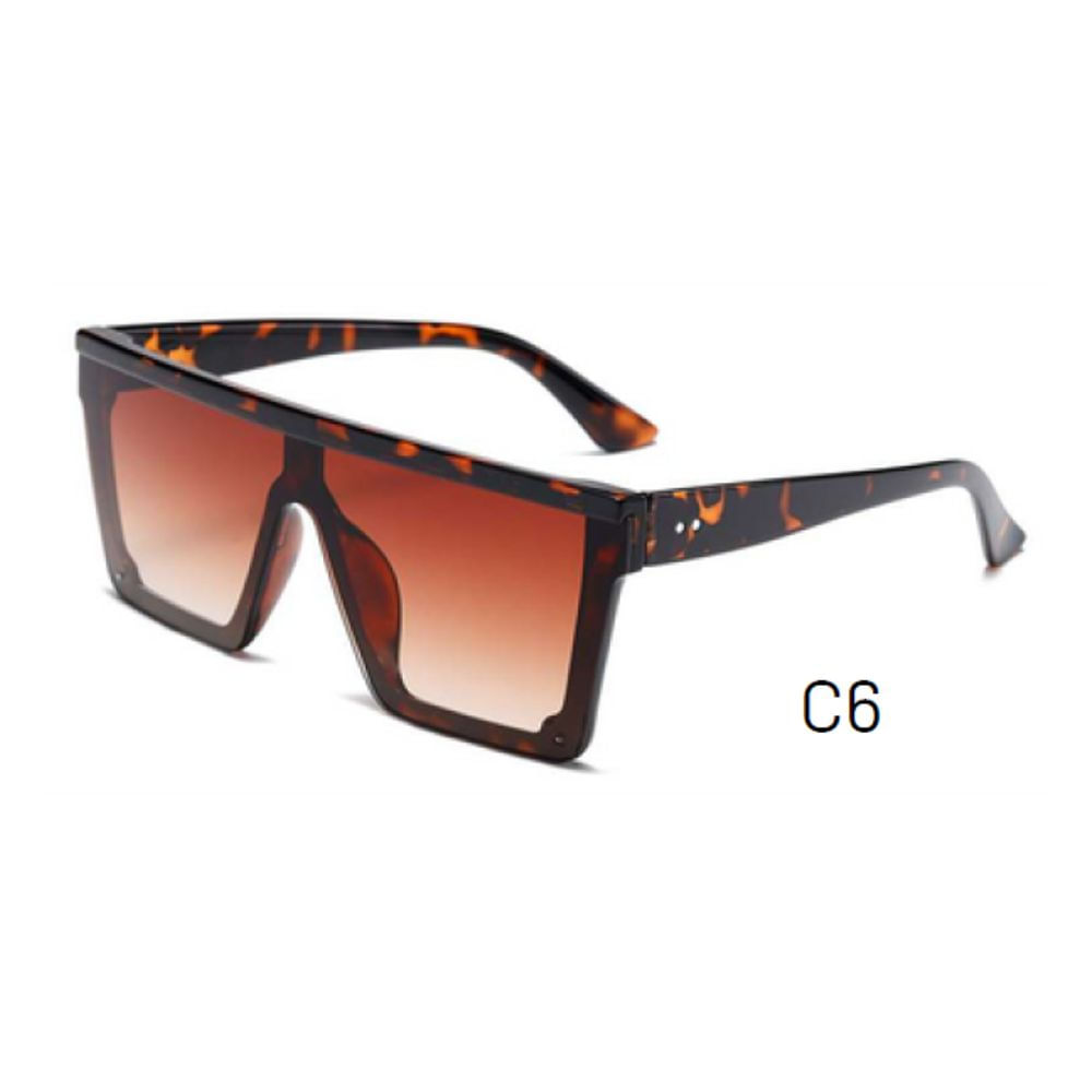 Lente de sol Polarizados Hombre Homeway 3390-C6