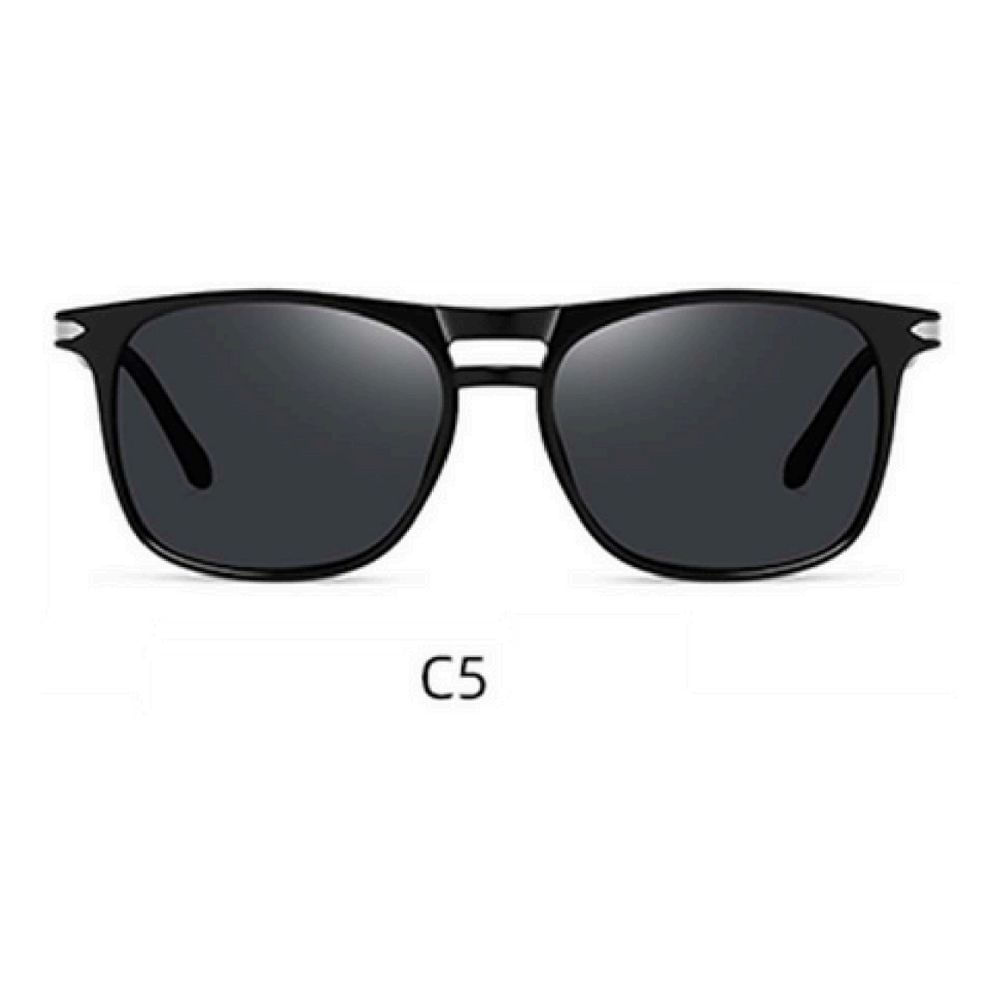 Lente de sol Polarizados Hombre Homeway C3050-C5