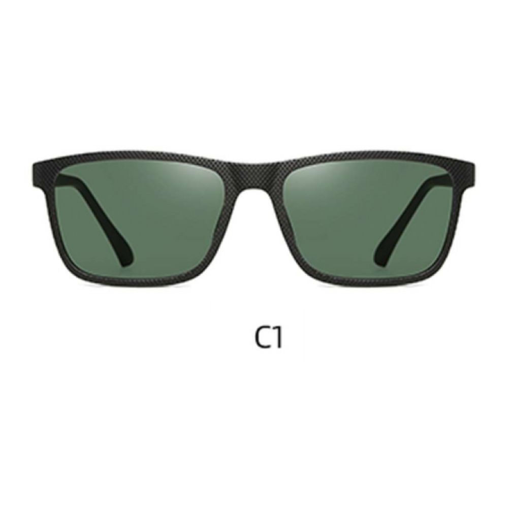 Lente de sol Polarizados Hombre Homeway CP9595-C1