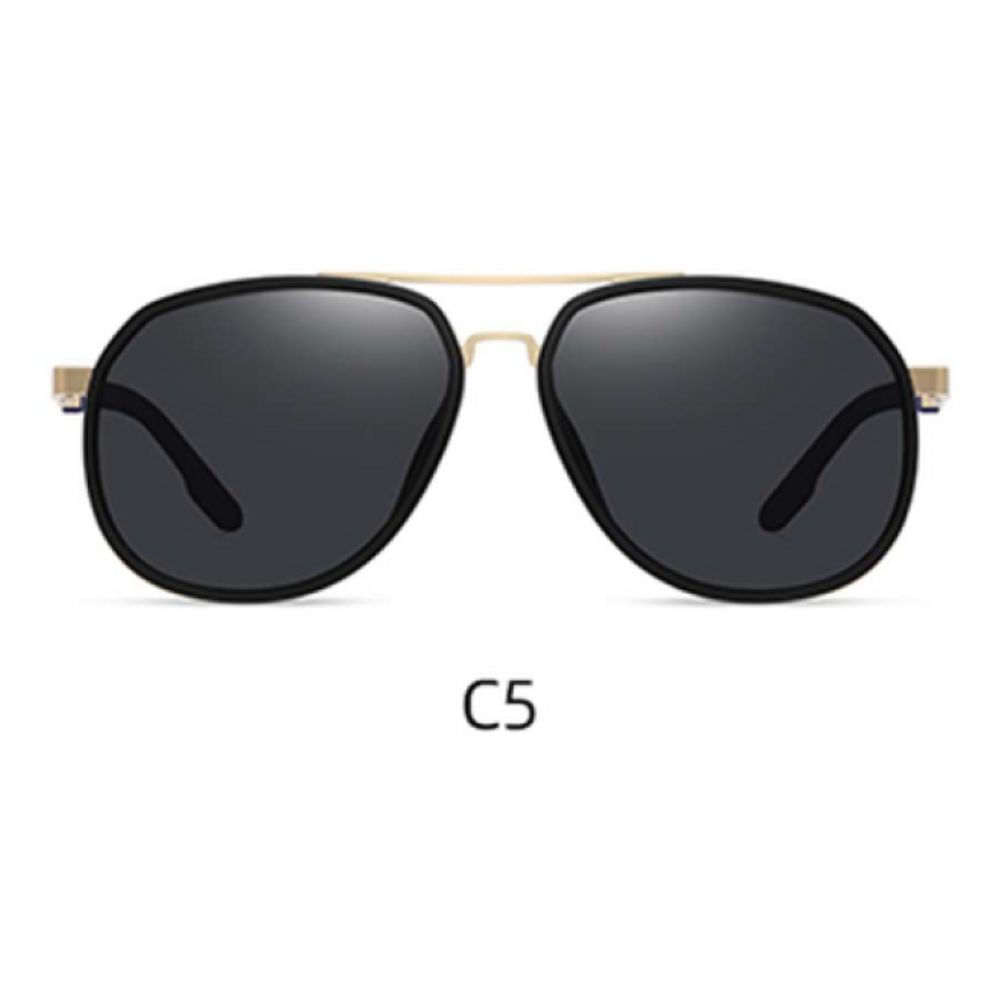 Lente de sol Polarizados Hombre Homeway C3821-C5