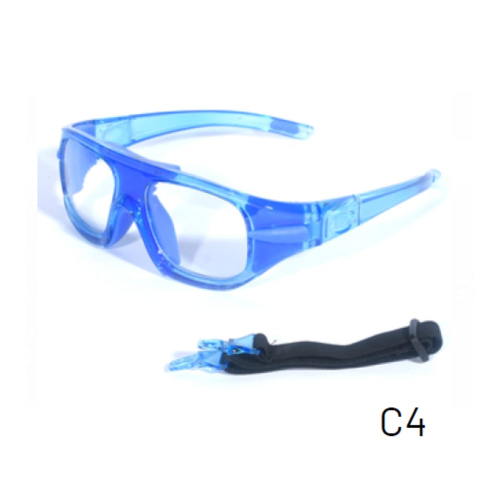 Lente de sol Polarizados Hombre Homeway 1000-C4