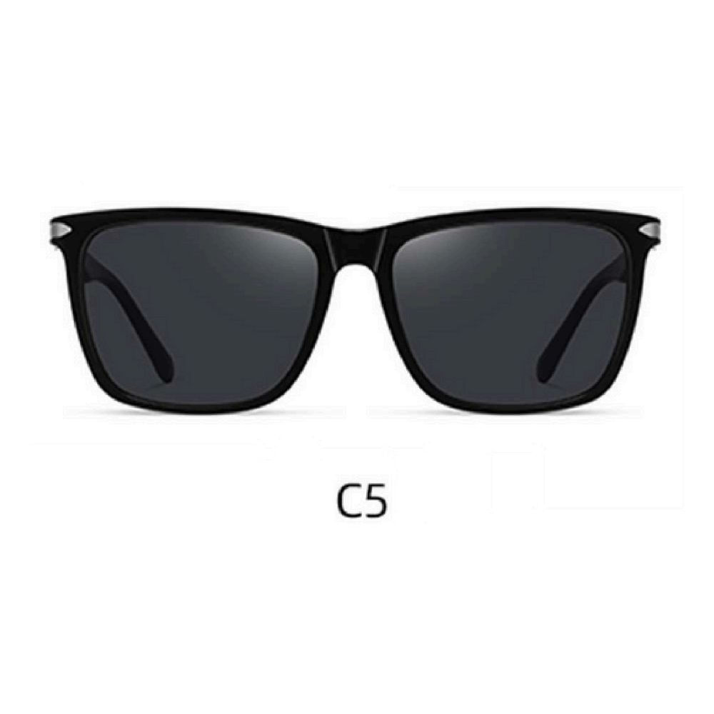 Lente de sol Polarizados Hombre Homeway C3054-C5