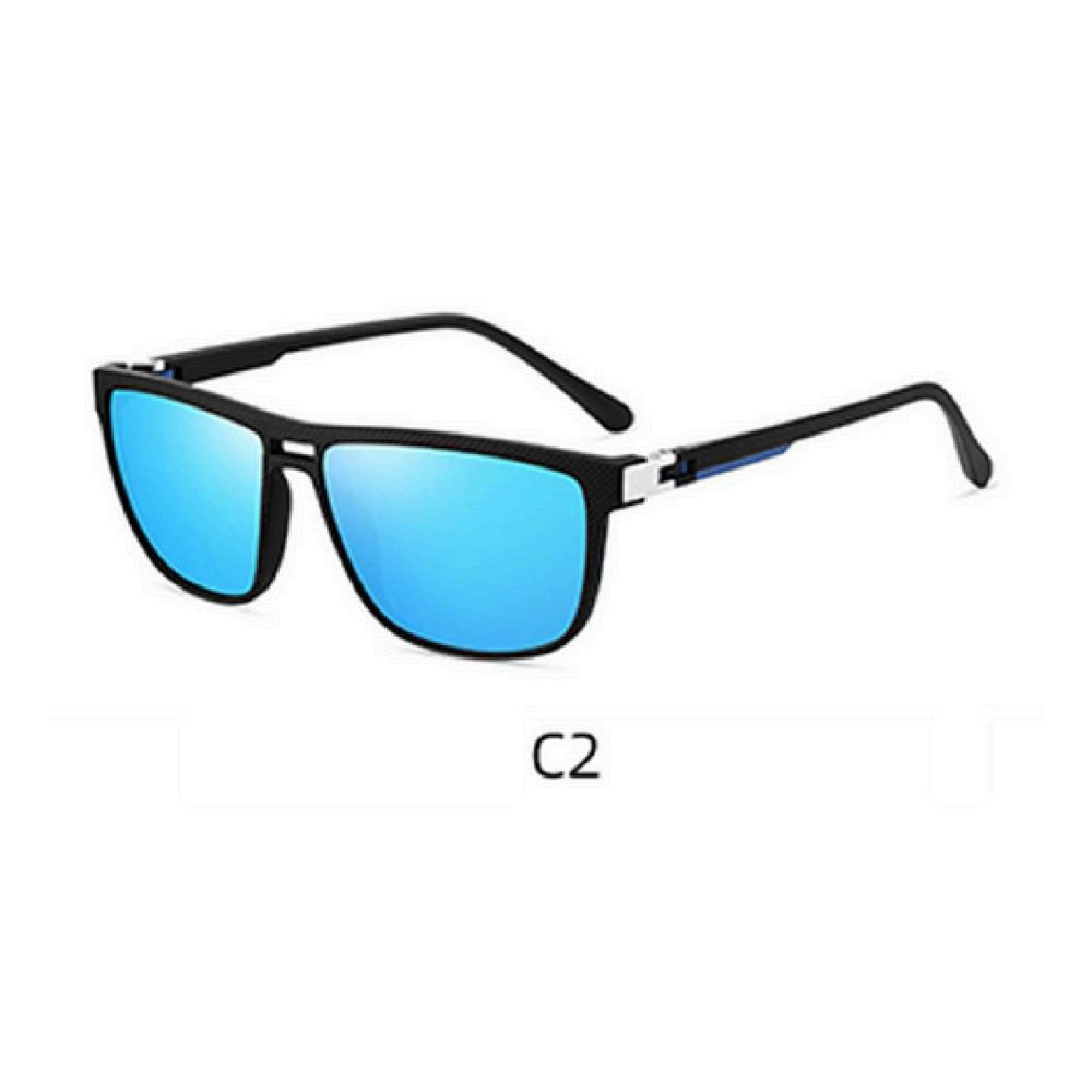 Lente de sol Polarizados Hombre Homeway C3042-C2