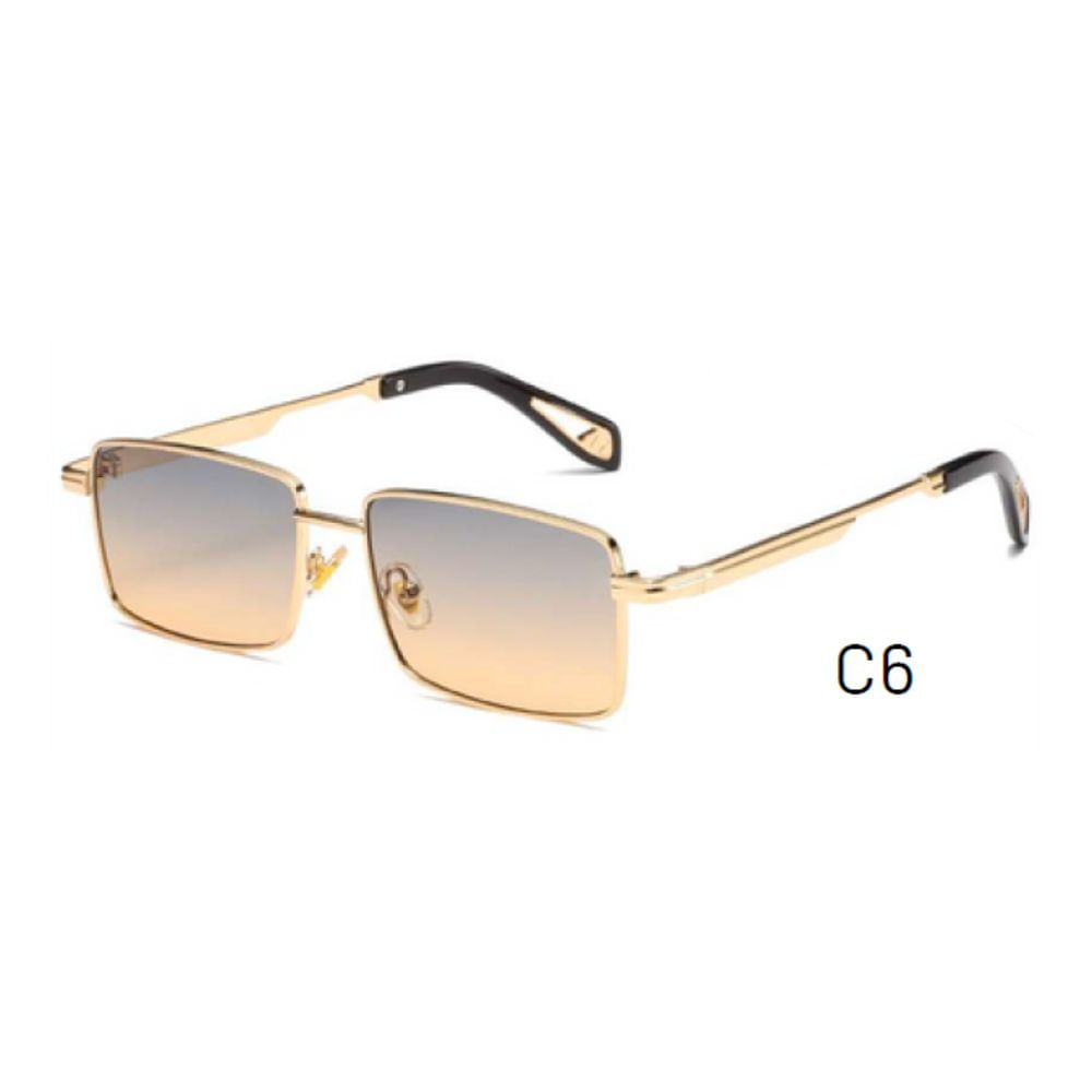 Lente de sol Polarizados Hombre Homeway 2201-C6