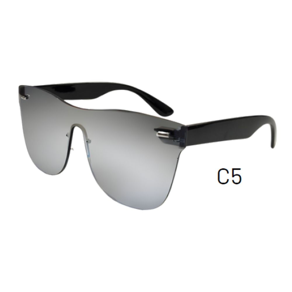 Lente de sol Polarizados Hombre Homeway 8213-C5