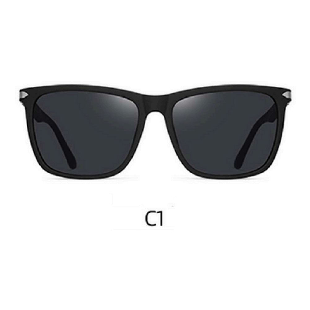 Lente de sol Polarizados Hombre Homeway C3054-C1