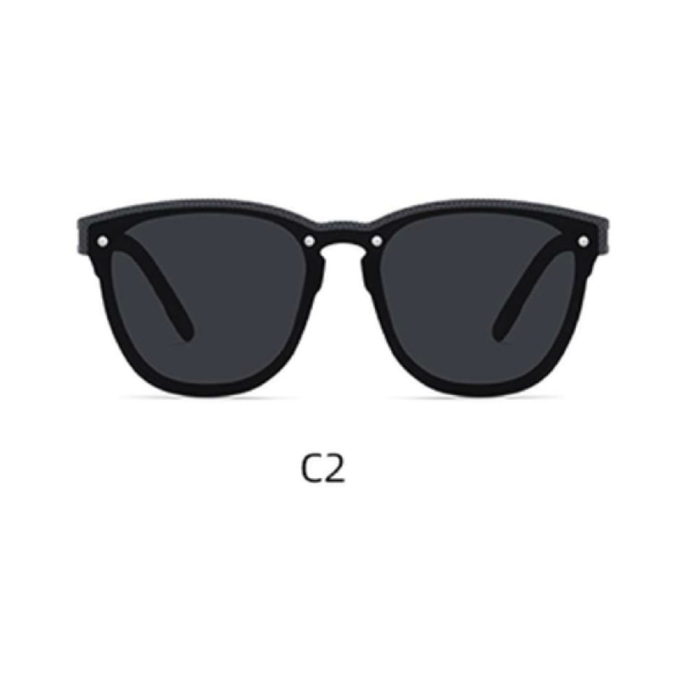 Lente de sol Polarizados Hombre Homeway C3004-C3