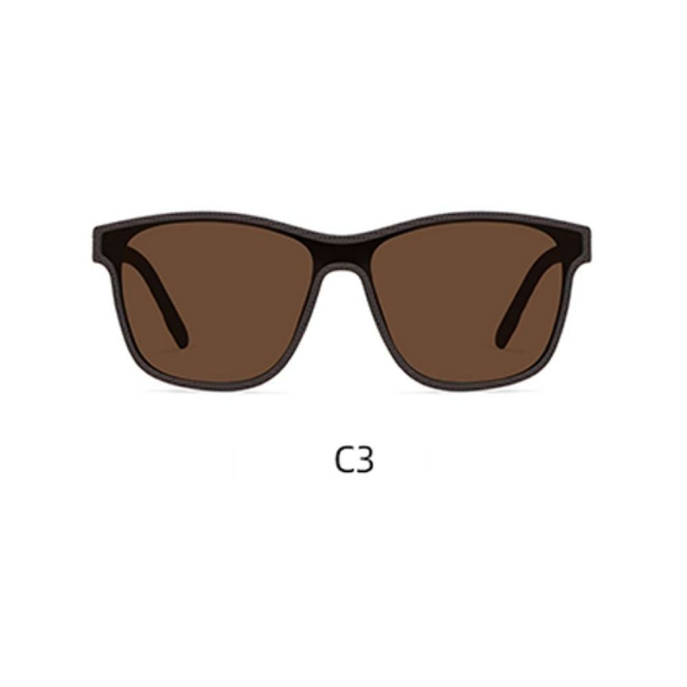 Lente de sol Polarizados Hombre Homeway C3005-C3