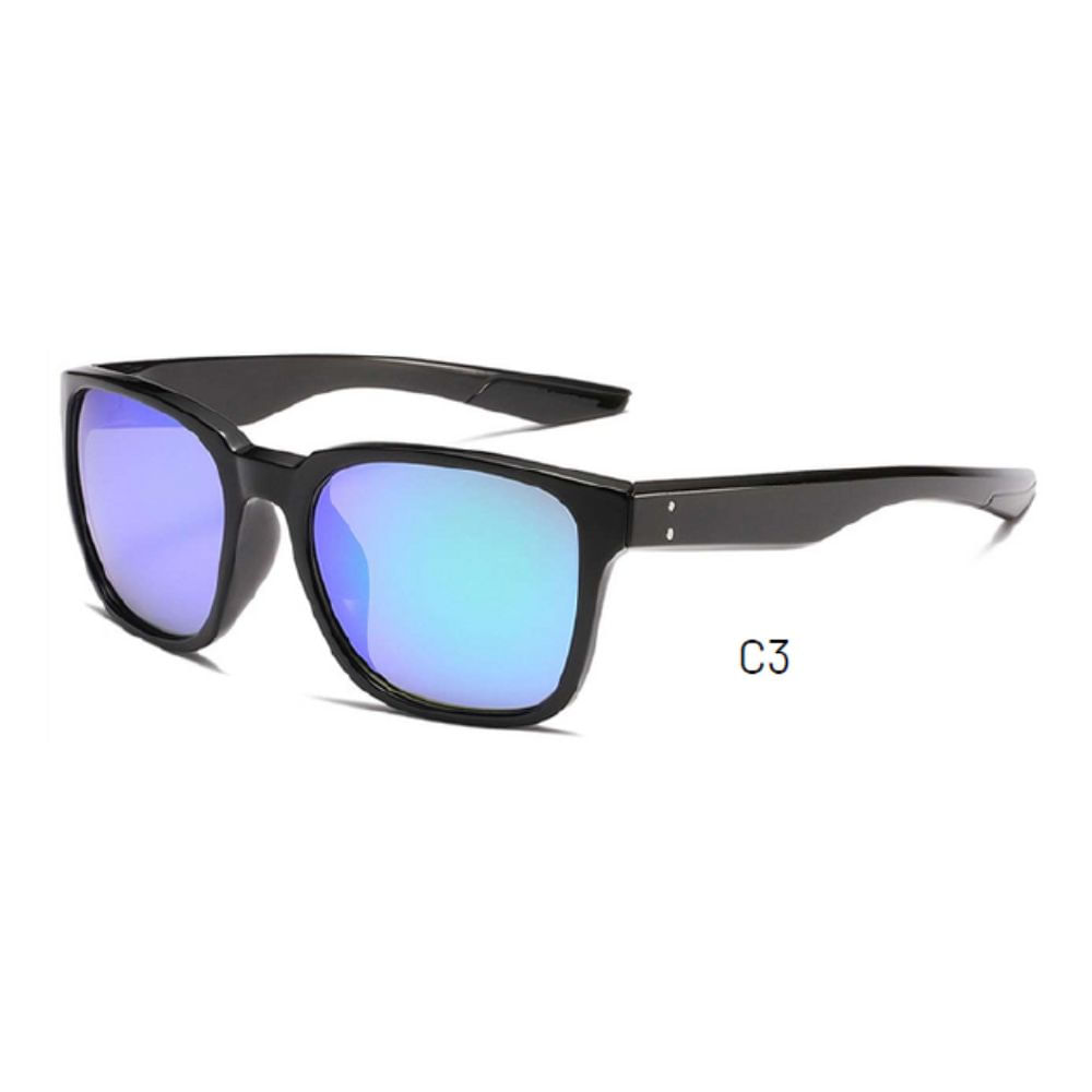 Lente de sol Polarizados Hombre Homeway 3071-C3