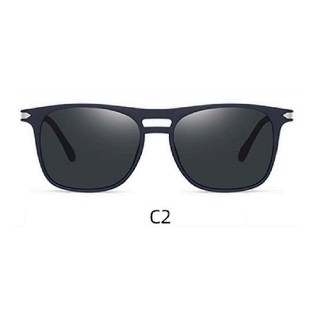 Lente de sol Polarizados Hombre Homeway C3050-C2