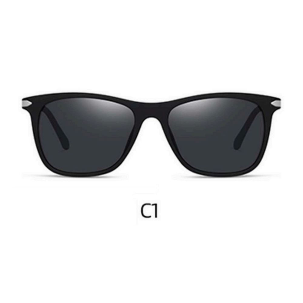 Lente de sol Polarizados Hombre Homeway C3056-C1