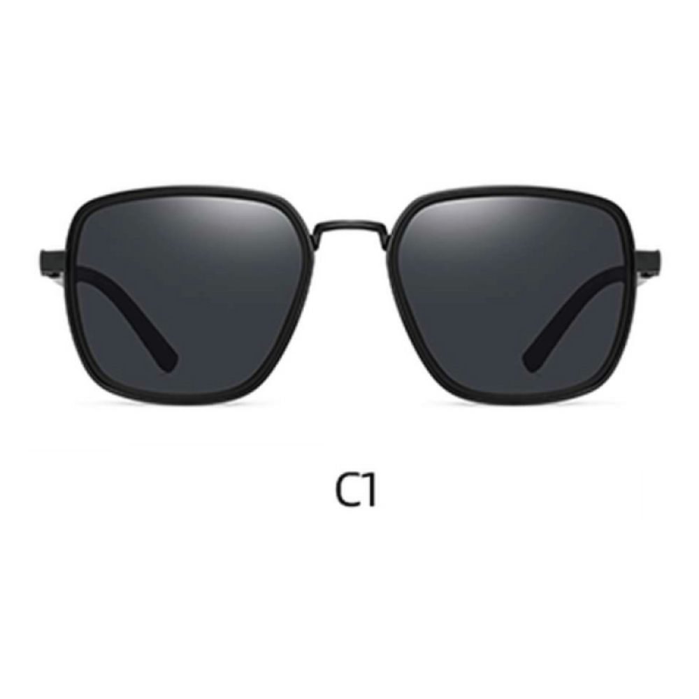 Lente de sol Polarizados Hombre Homeway C3812-C1