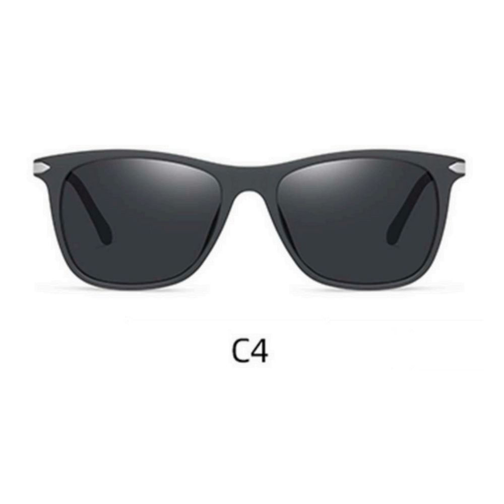 Lente de sol Polarizados Hombre Homeway C3056-C4