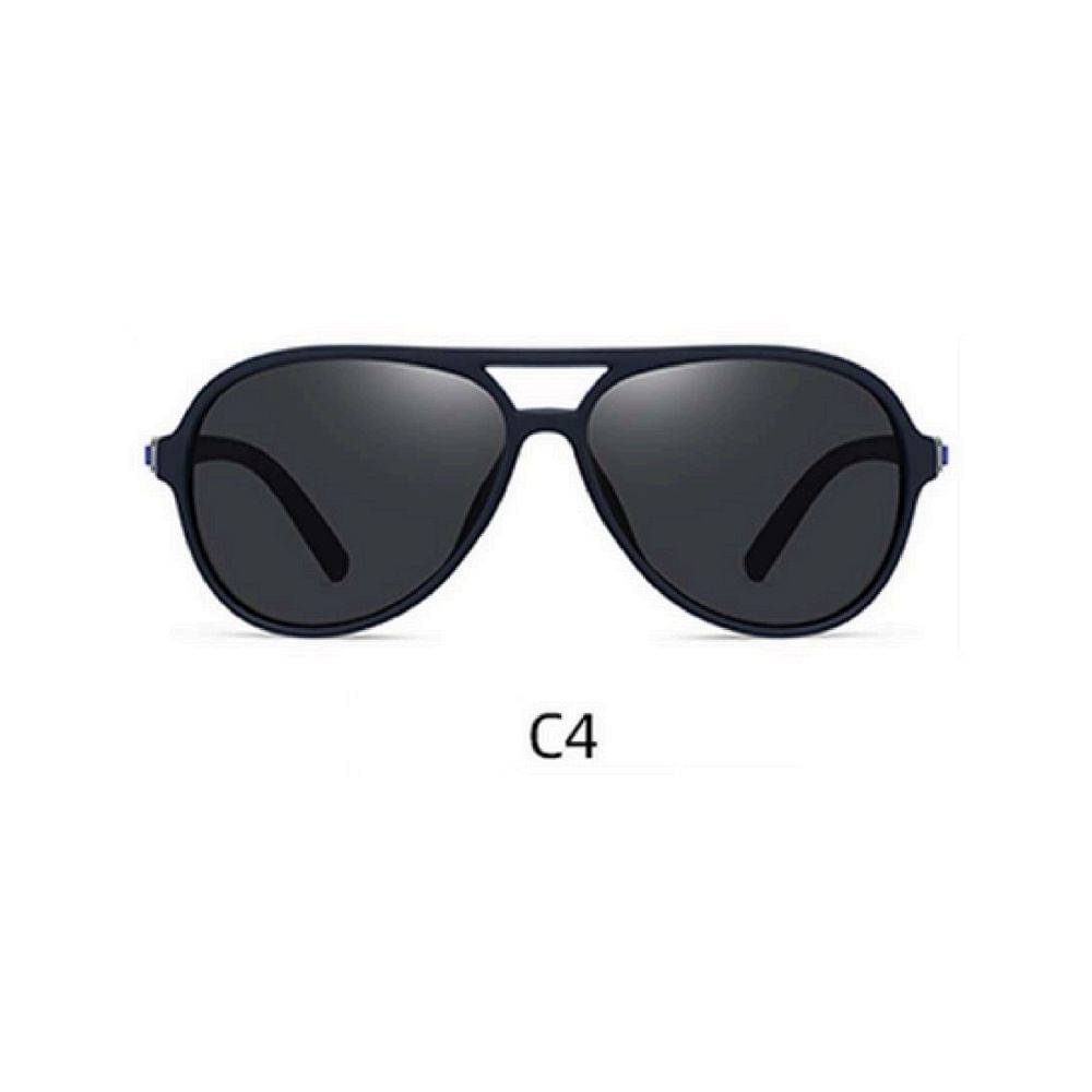 Lente de sol Polarizados Hombre Homeway C3021-C4