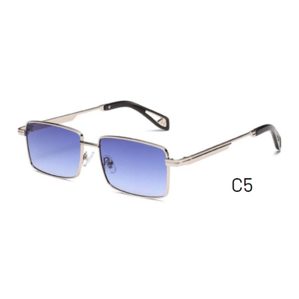 Lente de sol Polarizados Hombre Homeway 2201-C5